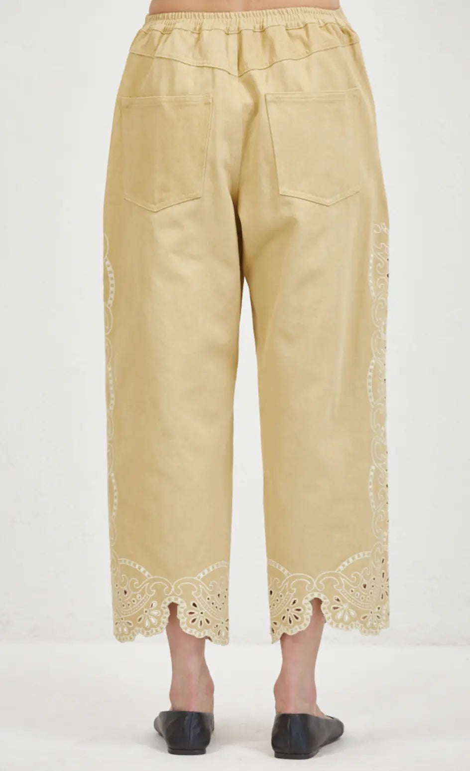 Jules Pant