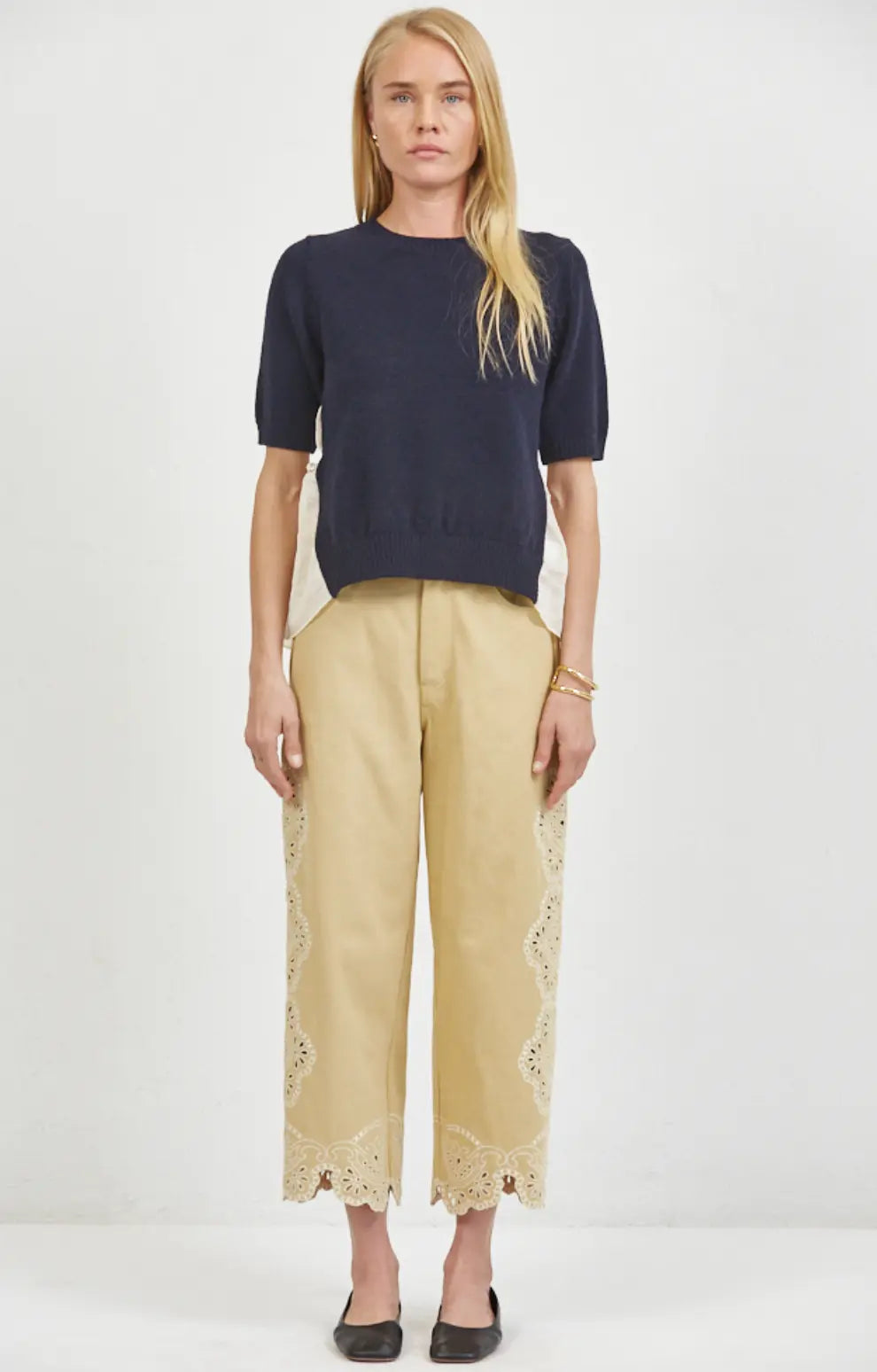 Jules Pant