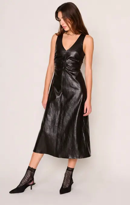 Celeste Dress