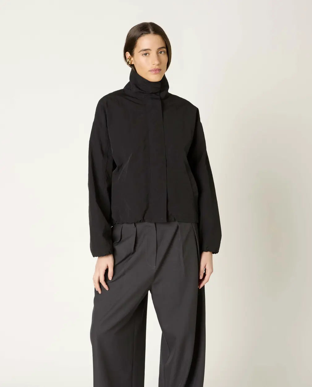 Hindley Bomber Jacket