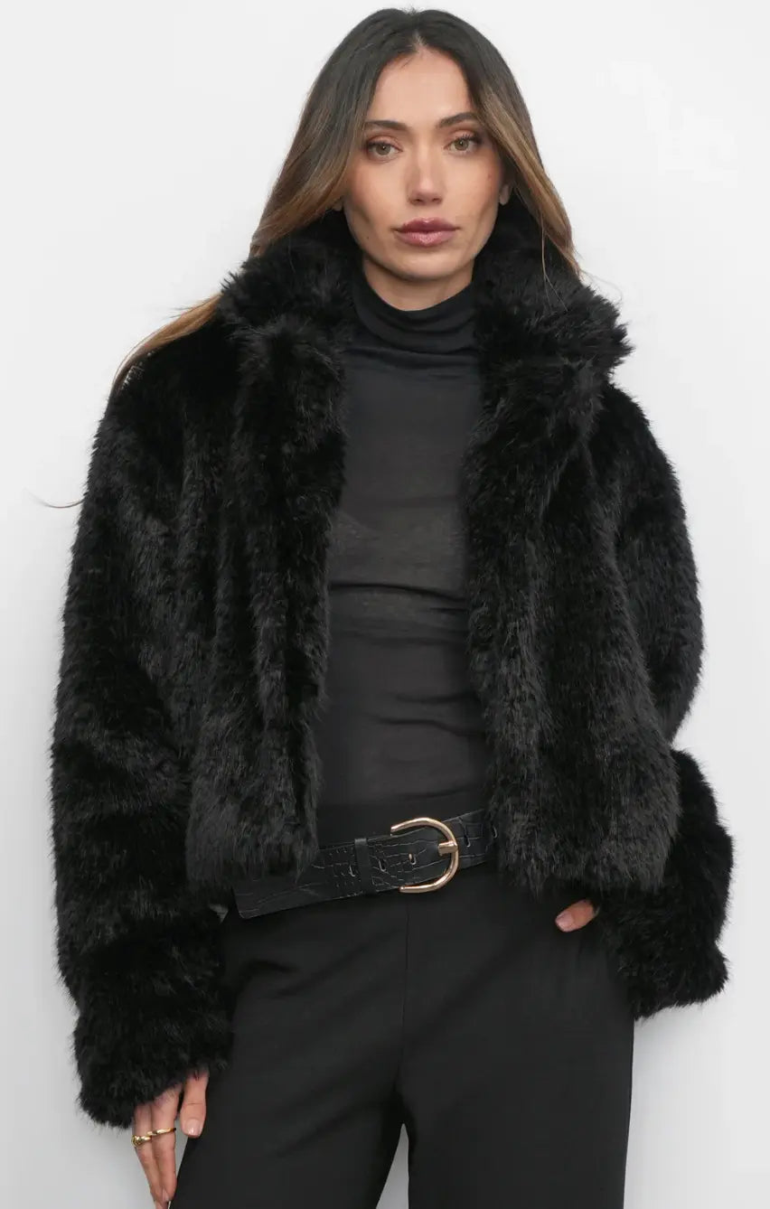 Maddox Jacket - Sprig Beauty Co