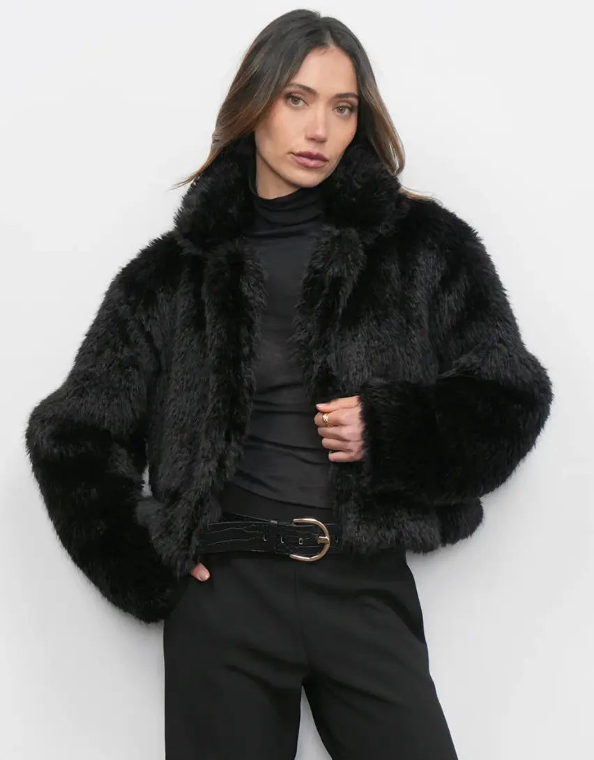 Maddox Jacket - Sprig Beauty Co