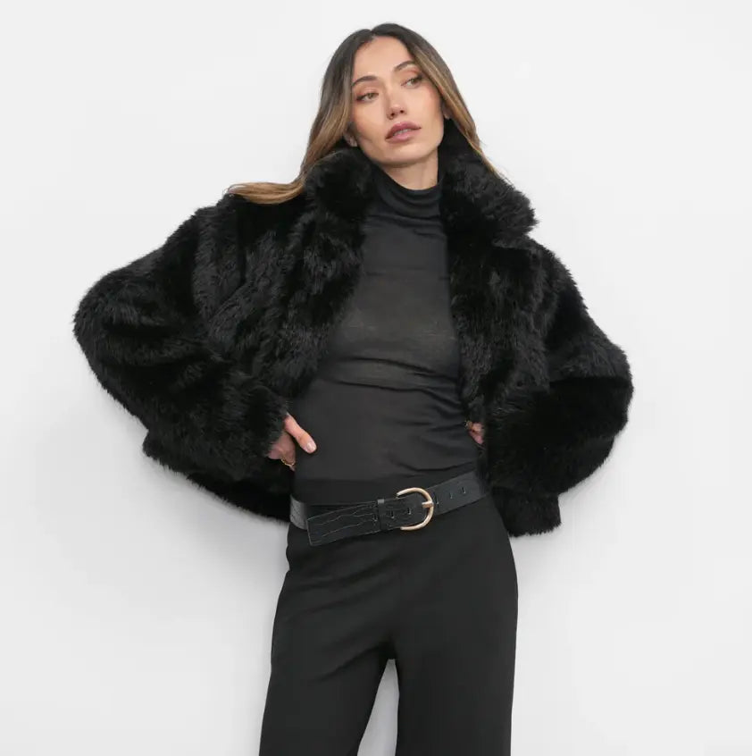 Maddox Jacket - Sprig Beauty Co