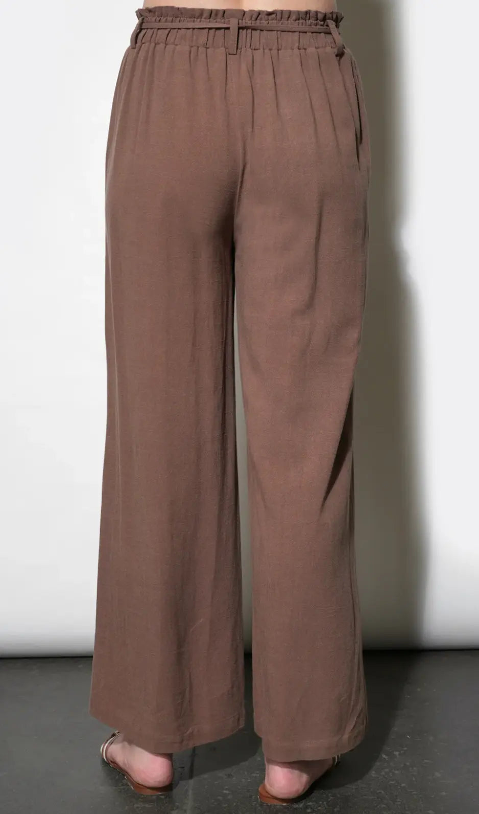 Luna Easy Pant - Sprig Beauty Co