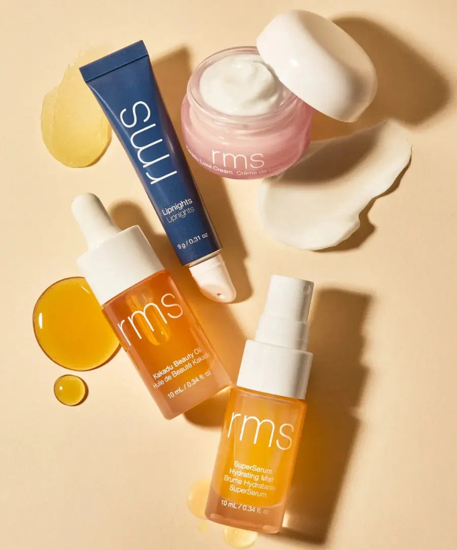 Skincare Secrets Kits - Sprig Beauty Co