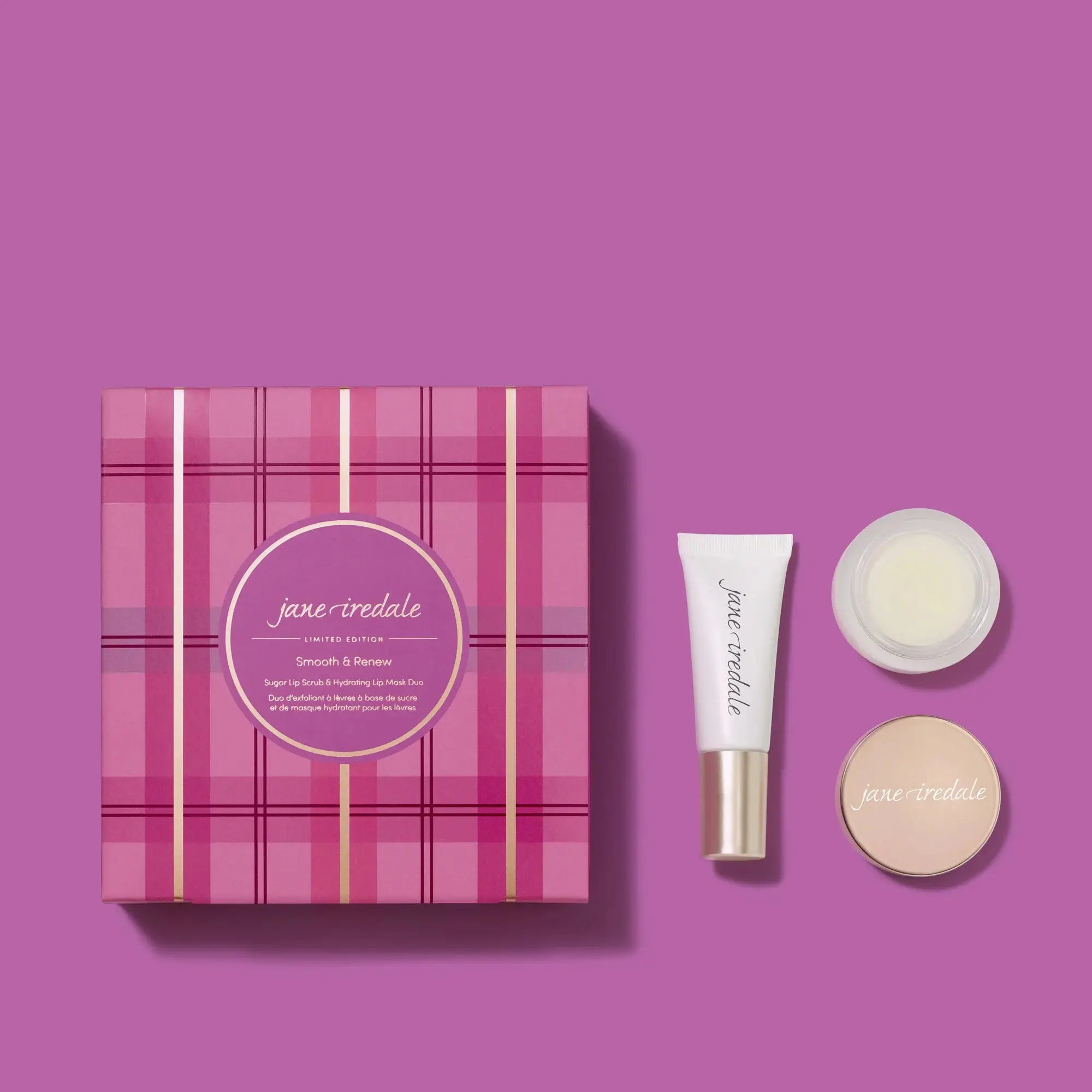 Smooth and Renew - Sprig Beauty Co