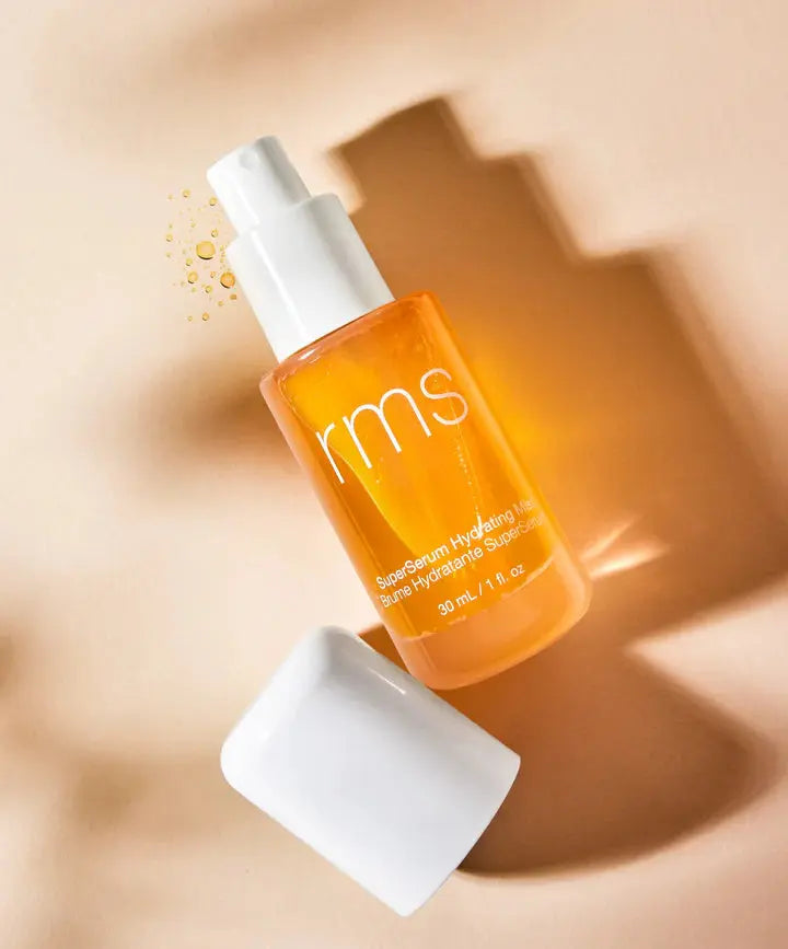 SuperSerum Hydrating Mist - Sprig Beauty Co