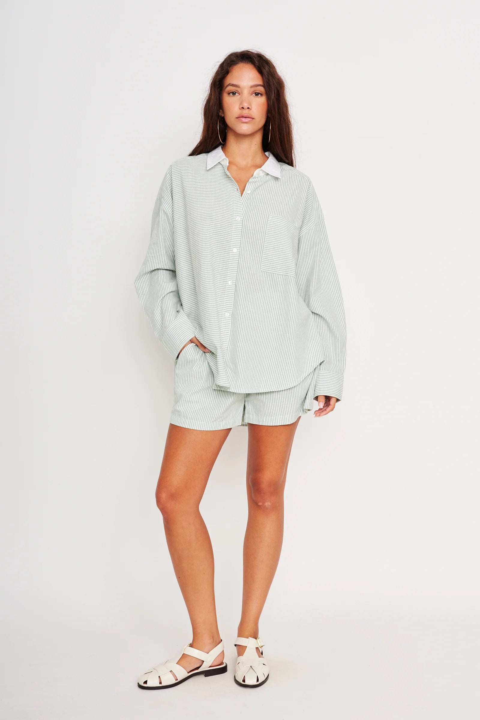 Matera Top - Sprig Beauty Co