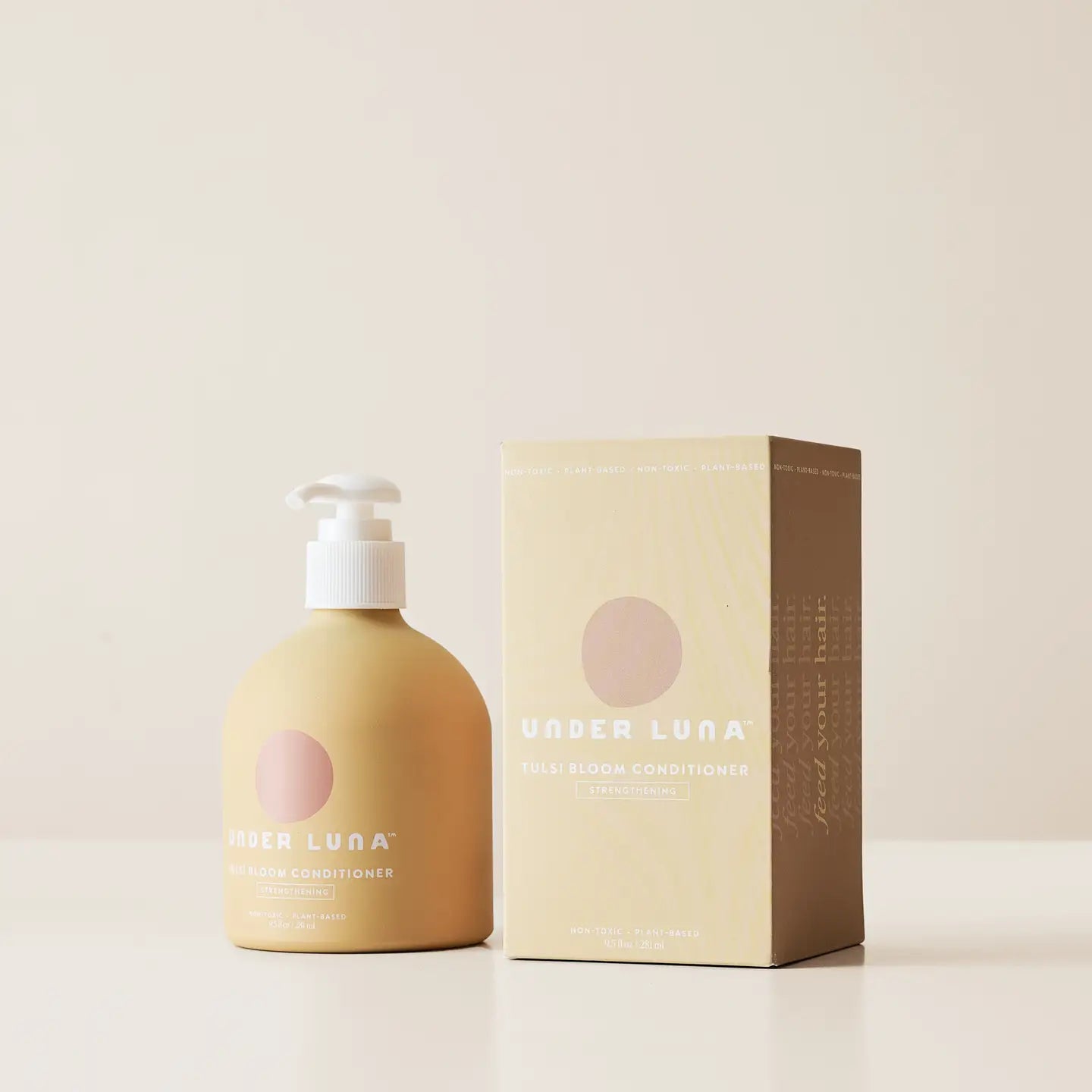 Tulsi Bloom Conditioner - Sprig Beauty Co