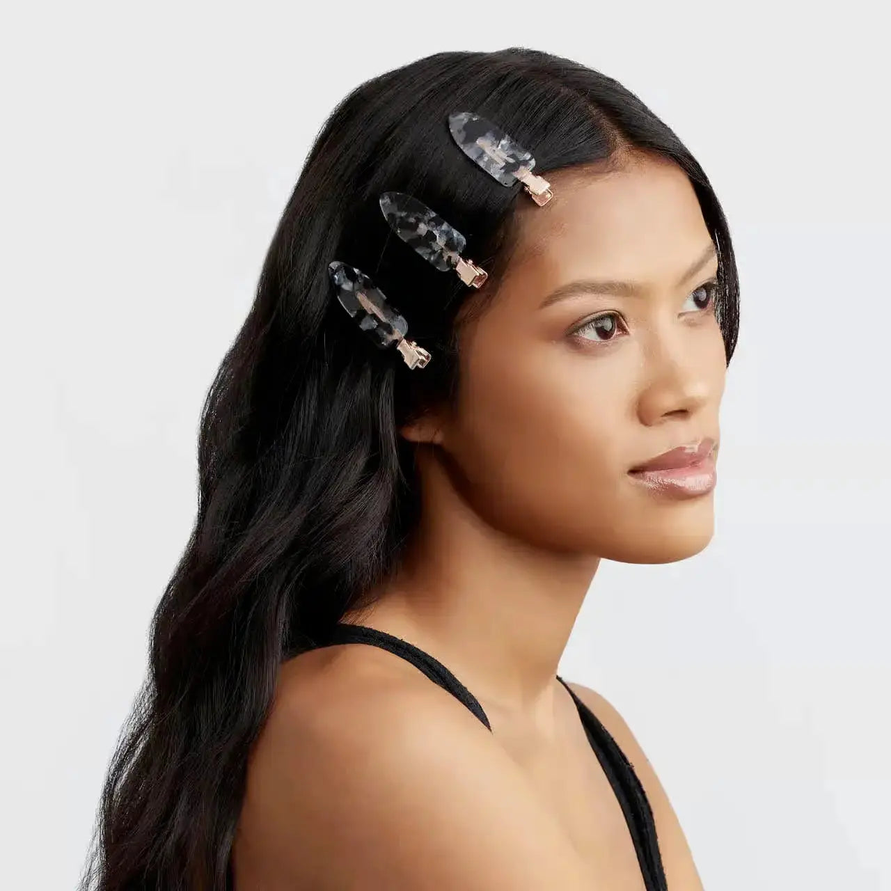 Creaseless Clips - Sprig Beauty Co
