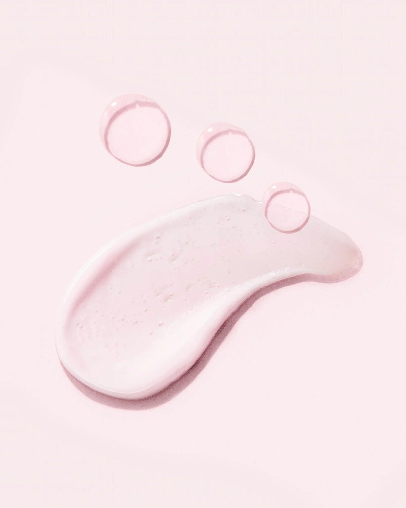 AHOY LOVE Nourishing Milky Cleanser - Sprig Flower Co