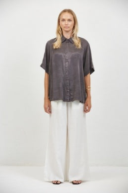 Delancy Shirt - Sprig Beauty Co