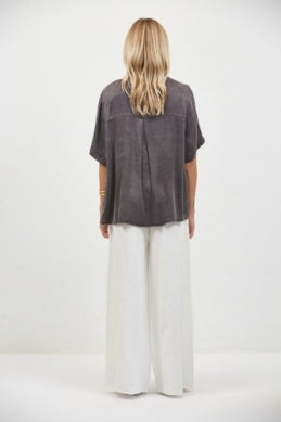 Delancy Shirt - Sprig Beauty Co