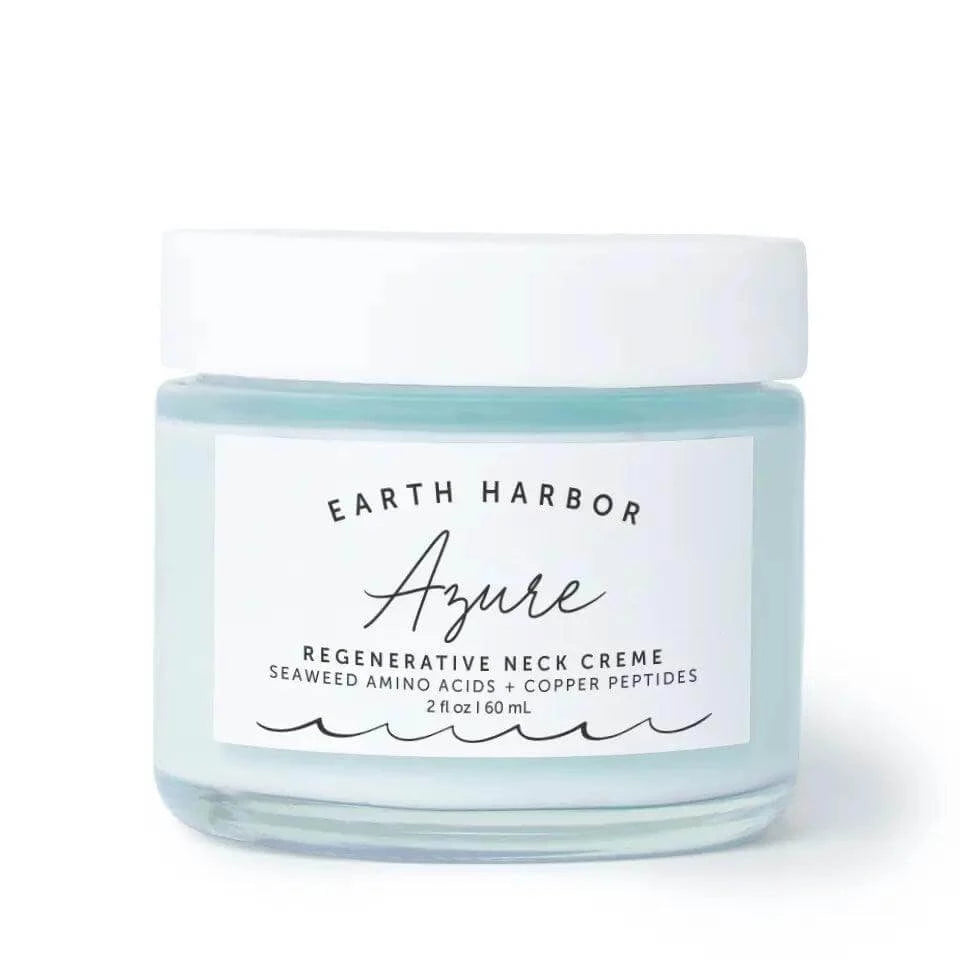 Azura Neck Cream - Sprig Flower Co