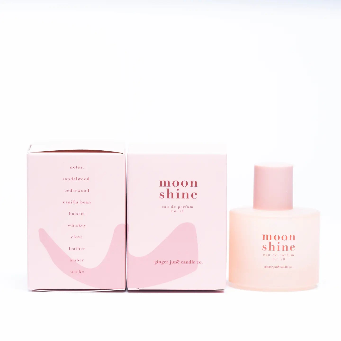 Moonshine Perfume - Sprig Beauty Co