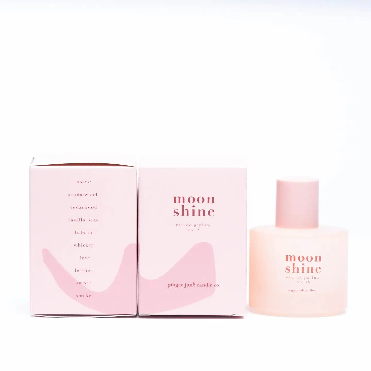 Moonshine Perfume - Sprig Beauty Co