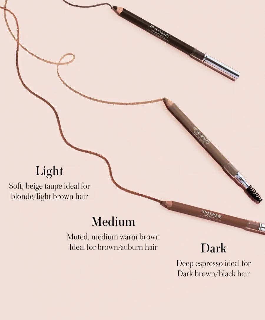 Back2Brow Pencil - Sprig Flower Co