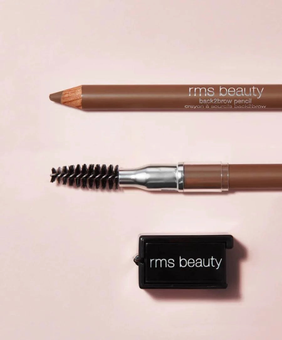 Back2Brow Pencil - Sprig Flower Co