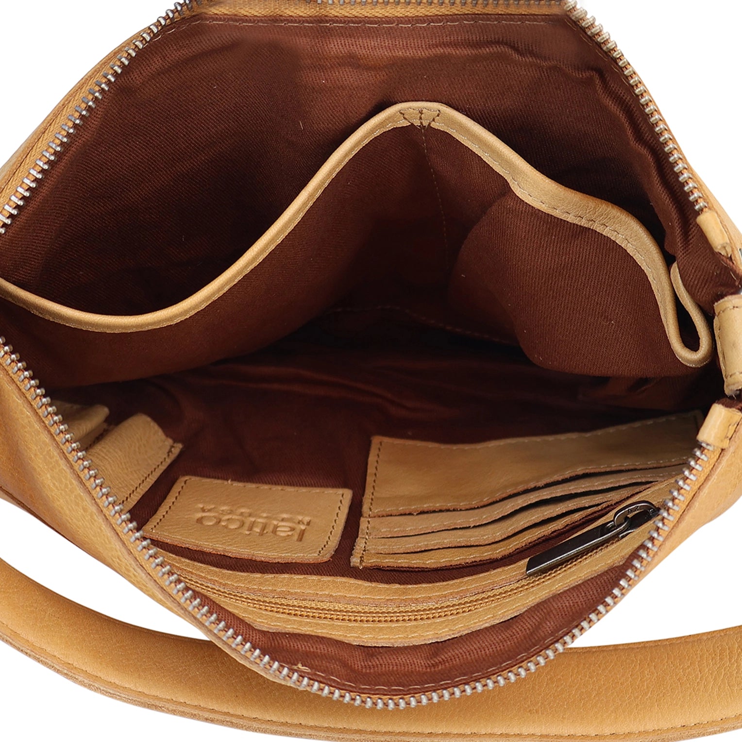 The Blaire Bag - Sprig Beauty Co