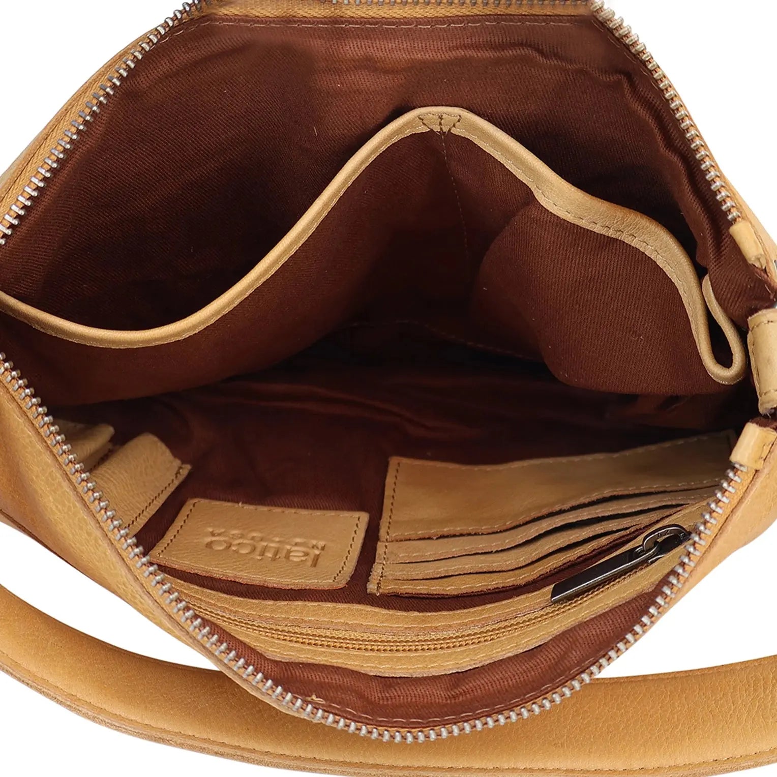 The Blaire Bag - Sprig Beauty Co