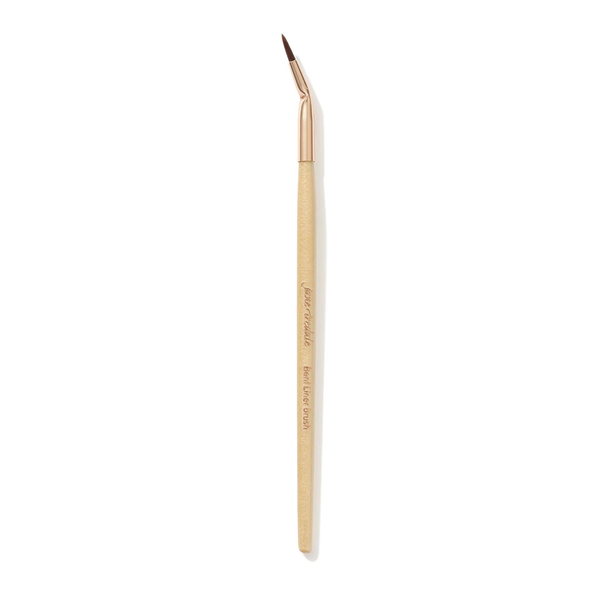 Bent Liner Brush - Sprig Flower Co