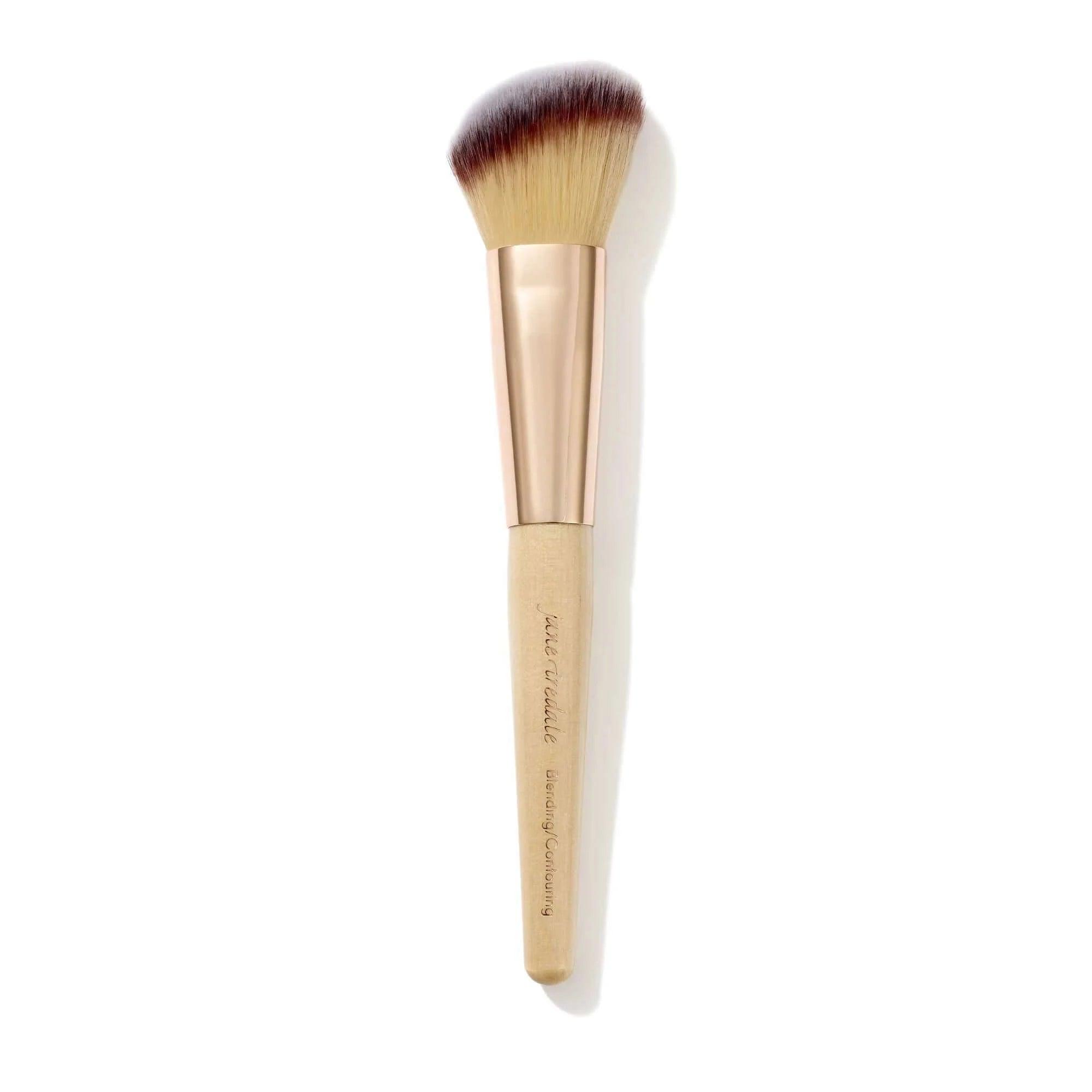 Blending/Contouring Brush - Sprig Flower Co