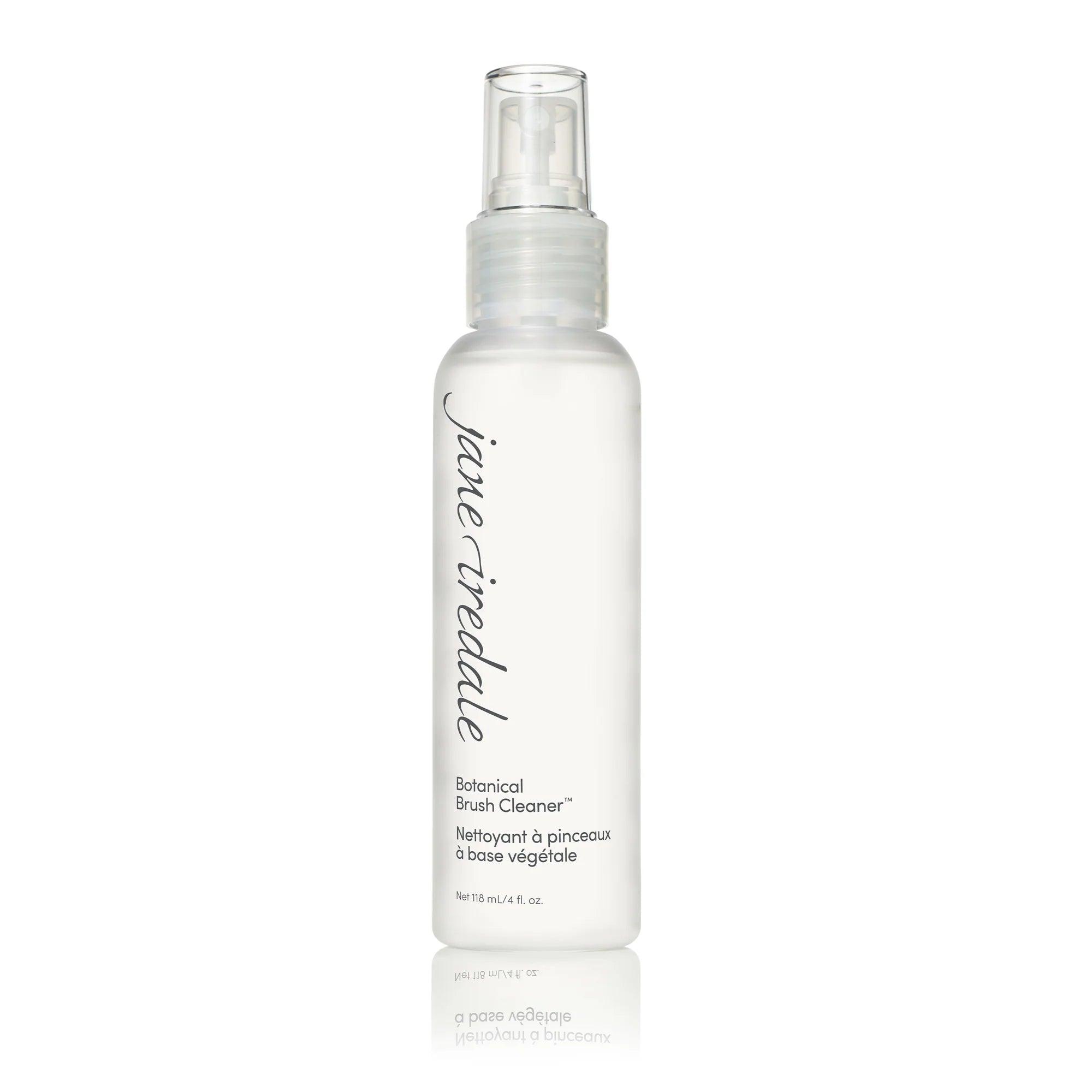 Botanical Brush Cleaner - Sprig Flower Co