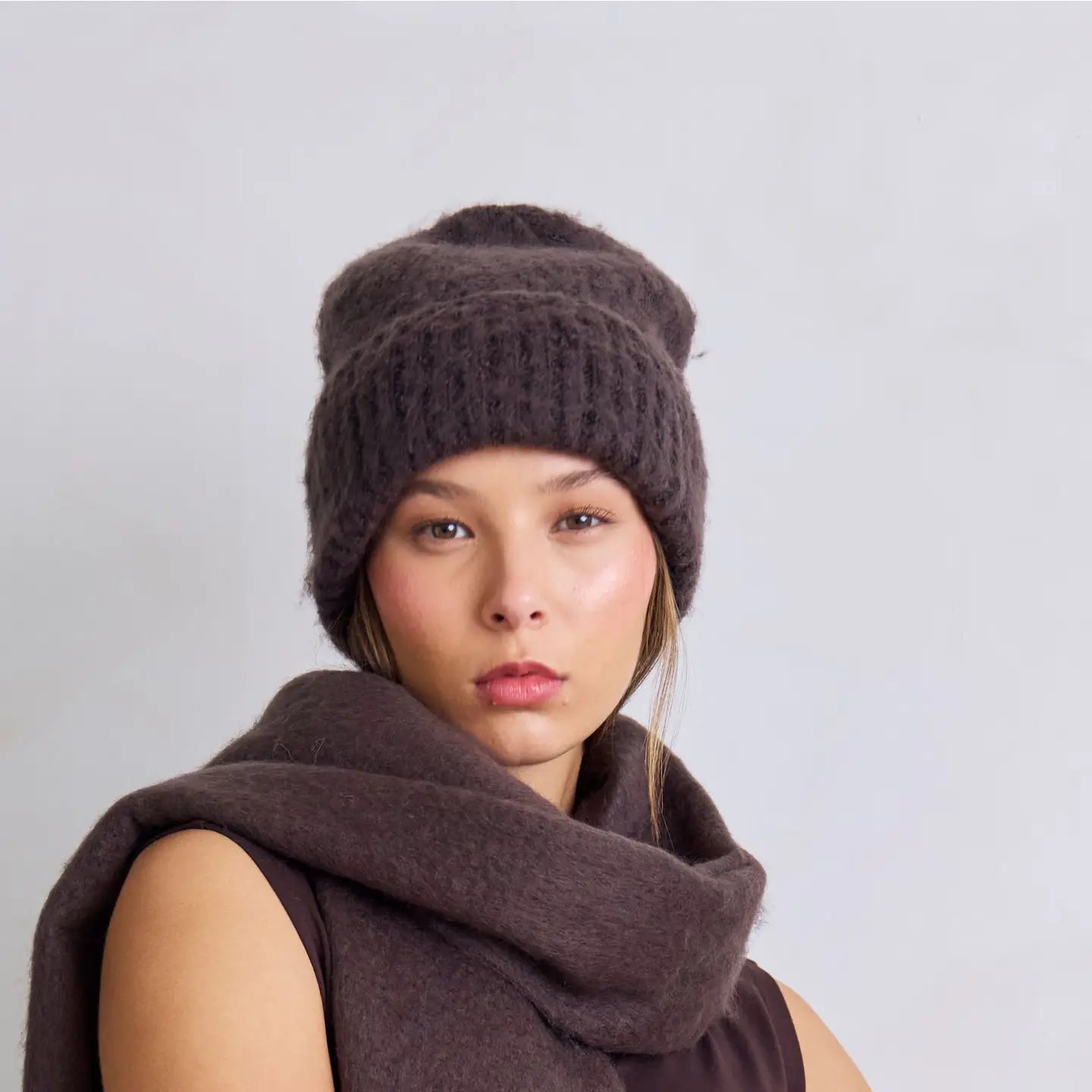The Reykjavik Beanie - Sprig Beauty Co