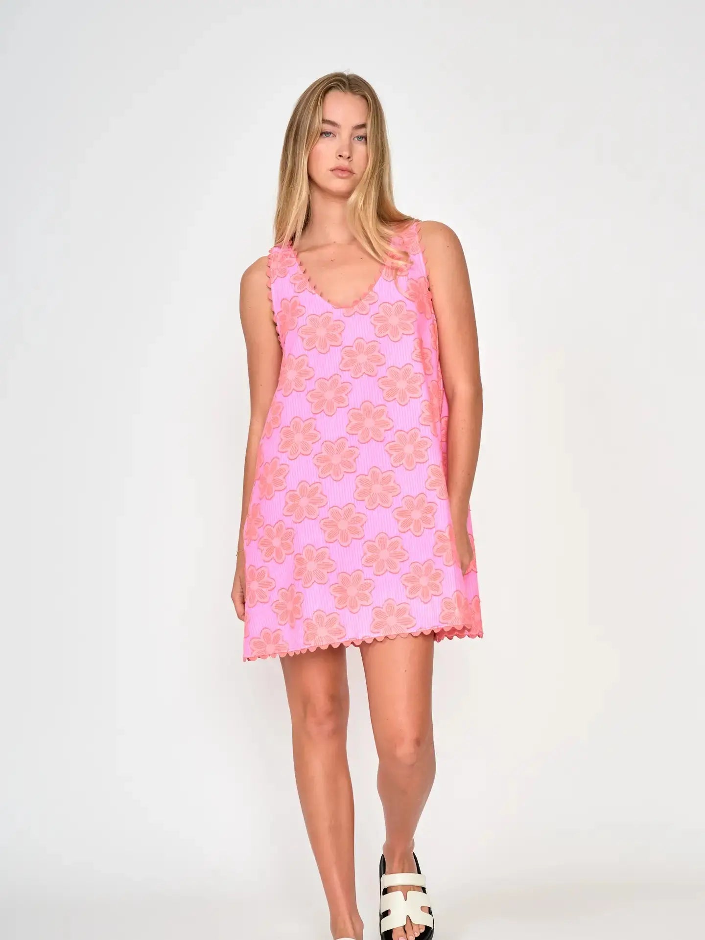 Athena Mini Dress dRA Los Angeles
