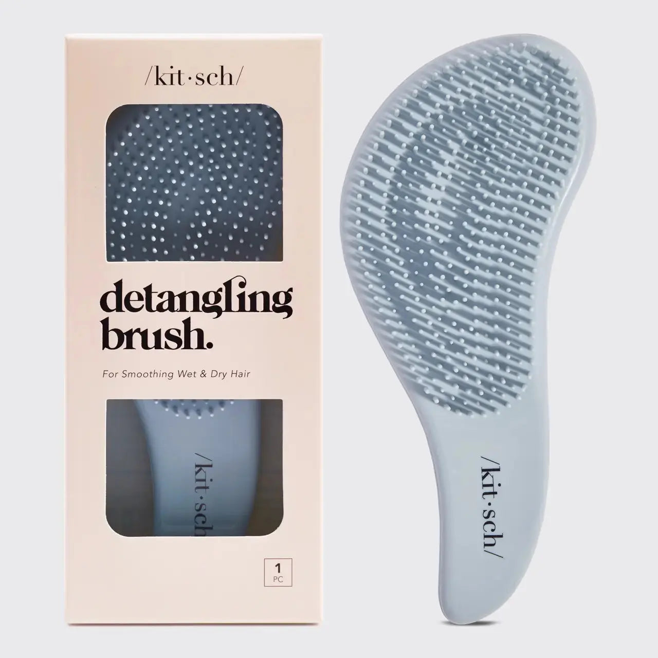 Detangling Brush - Sprig Beauty Co