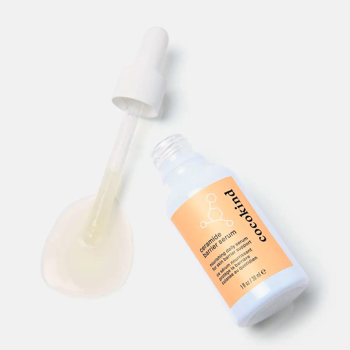 Ceramide Barrier Serum - Sprig Flower Co