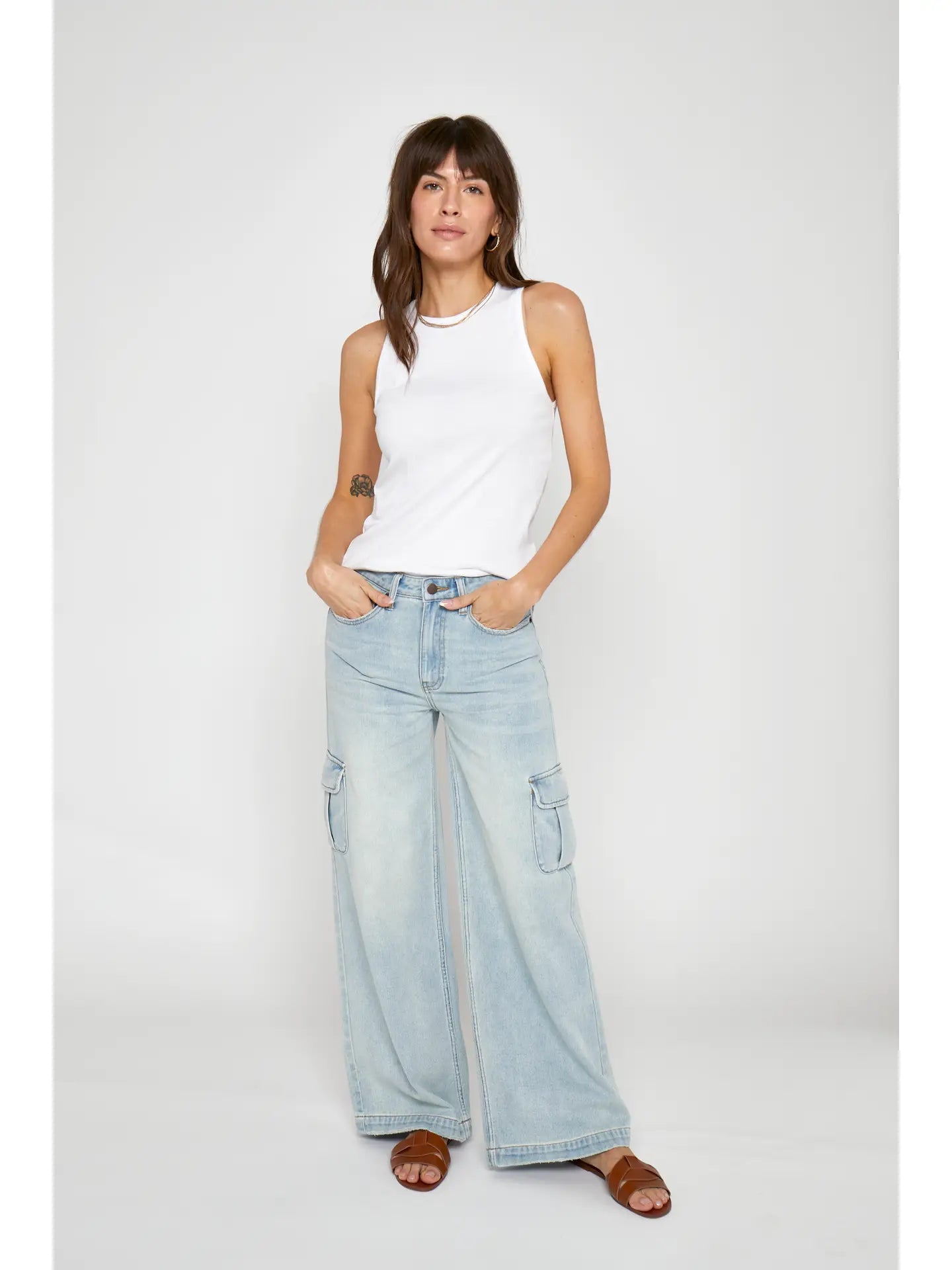 Madison Cargo - Sprig Beauty Co