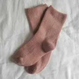 Cloud Socks - Sprig Flower Co