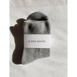 Cloud Socks - Sprig Flower Co
