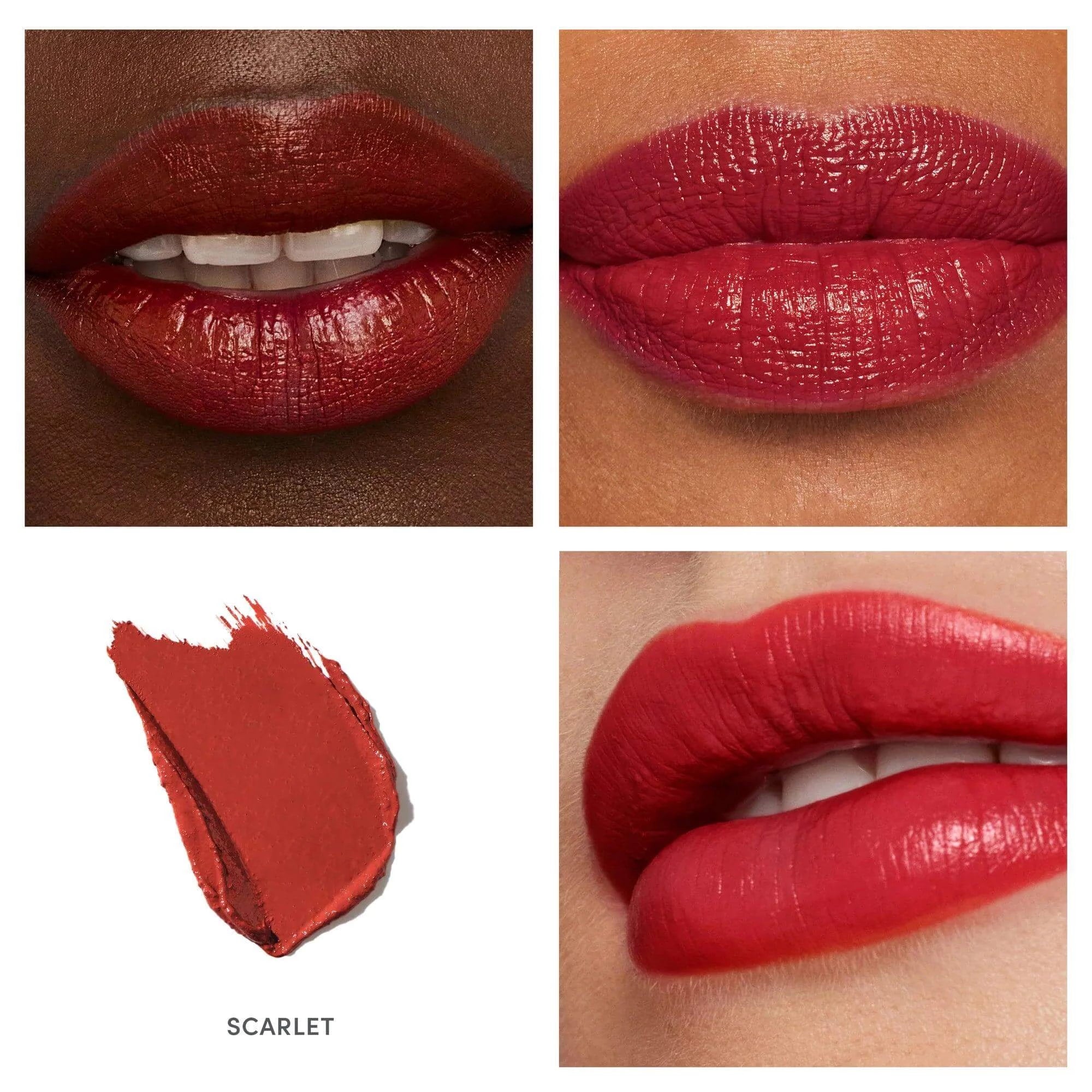 ColorLuxe Hydrating Cream Lipstick - Sprig Flower Co