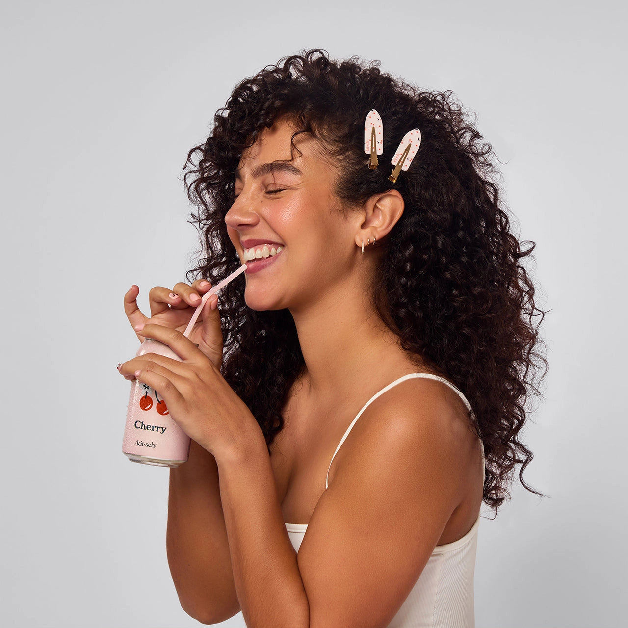 Creasless Clips - Sprig Beauty Co