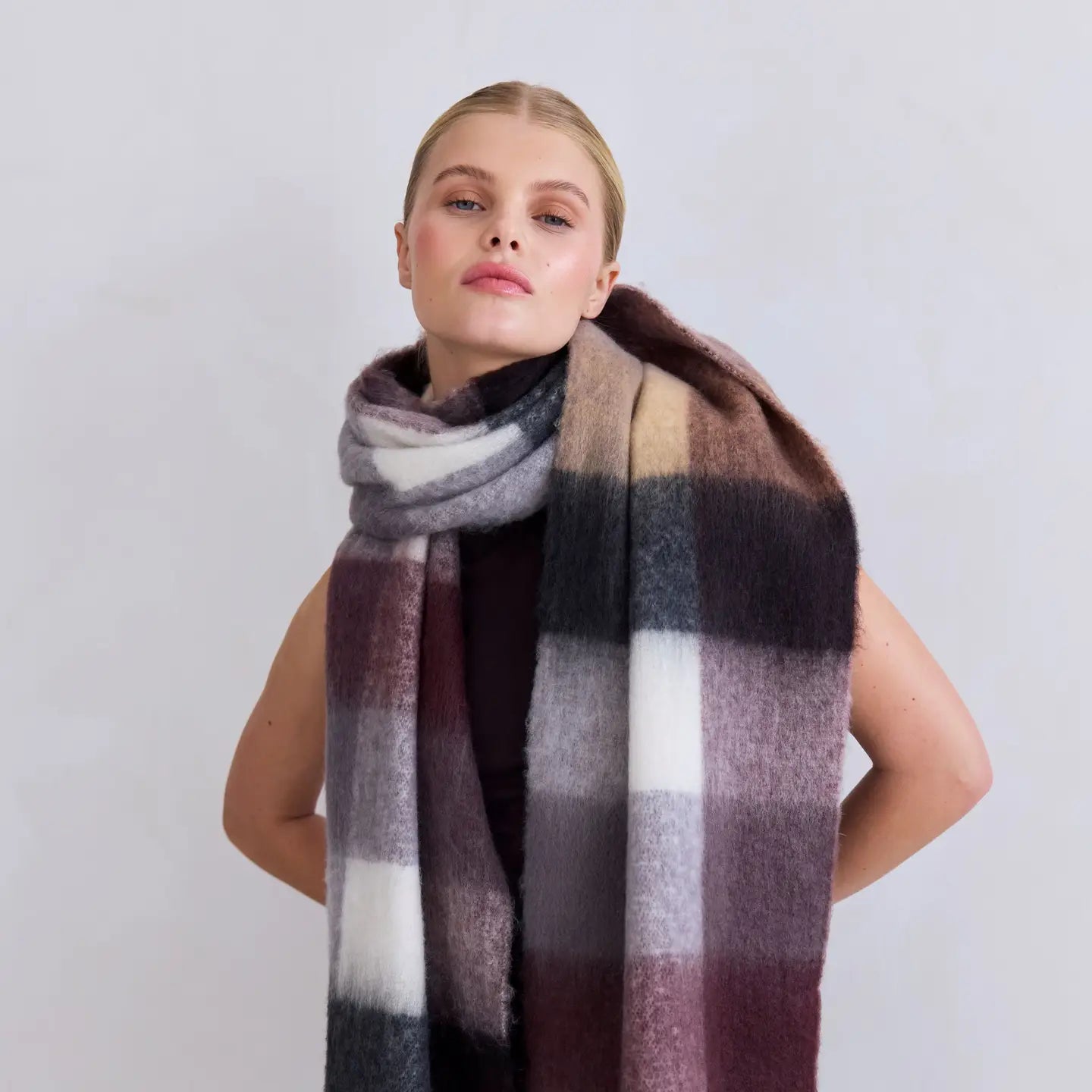They Reykjavik Scarf - Sprig Beauty Co