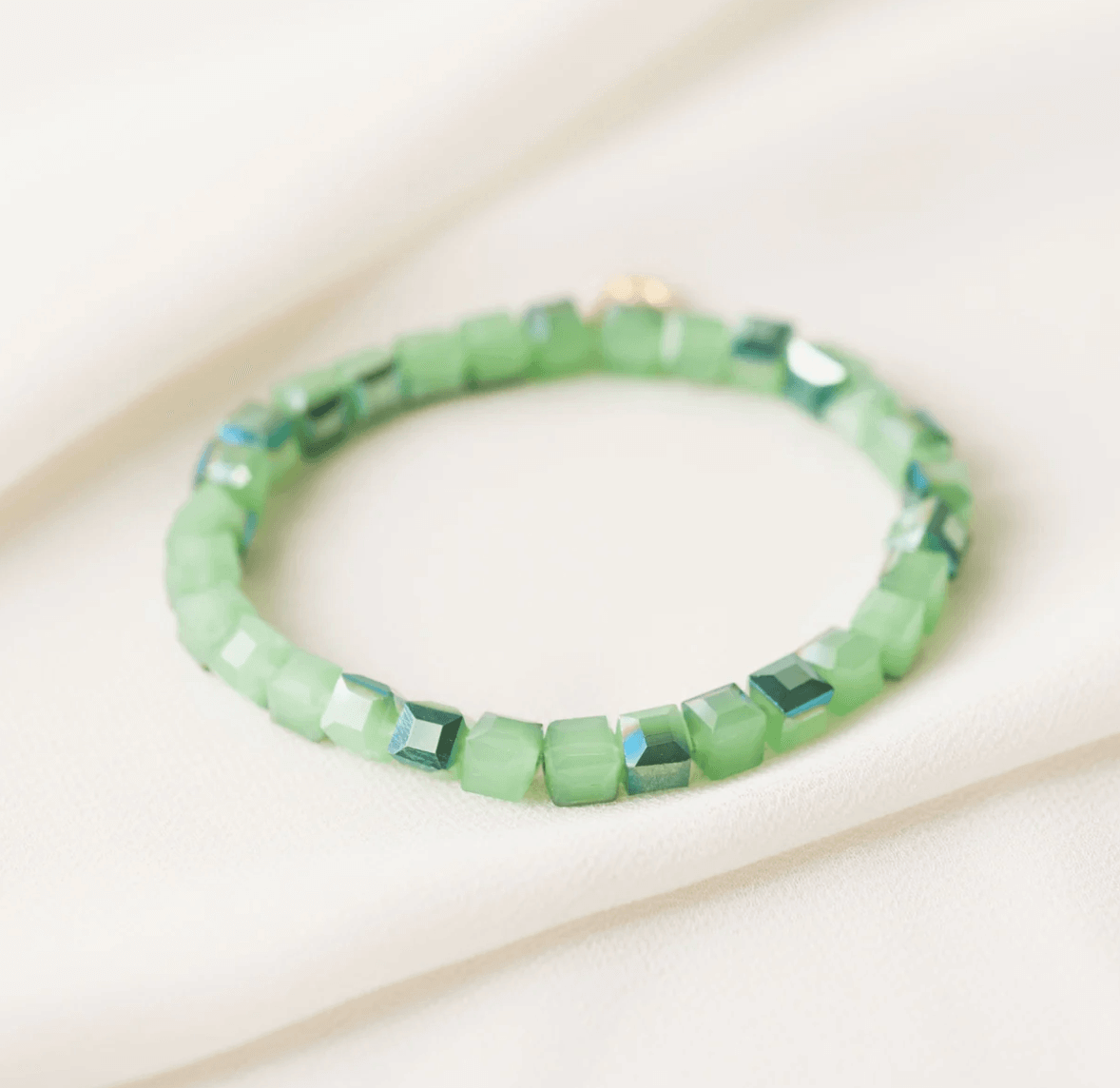 Dawn Stretch Bracelets - Sprig Flower Co