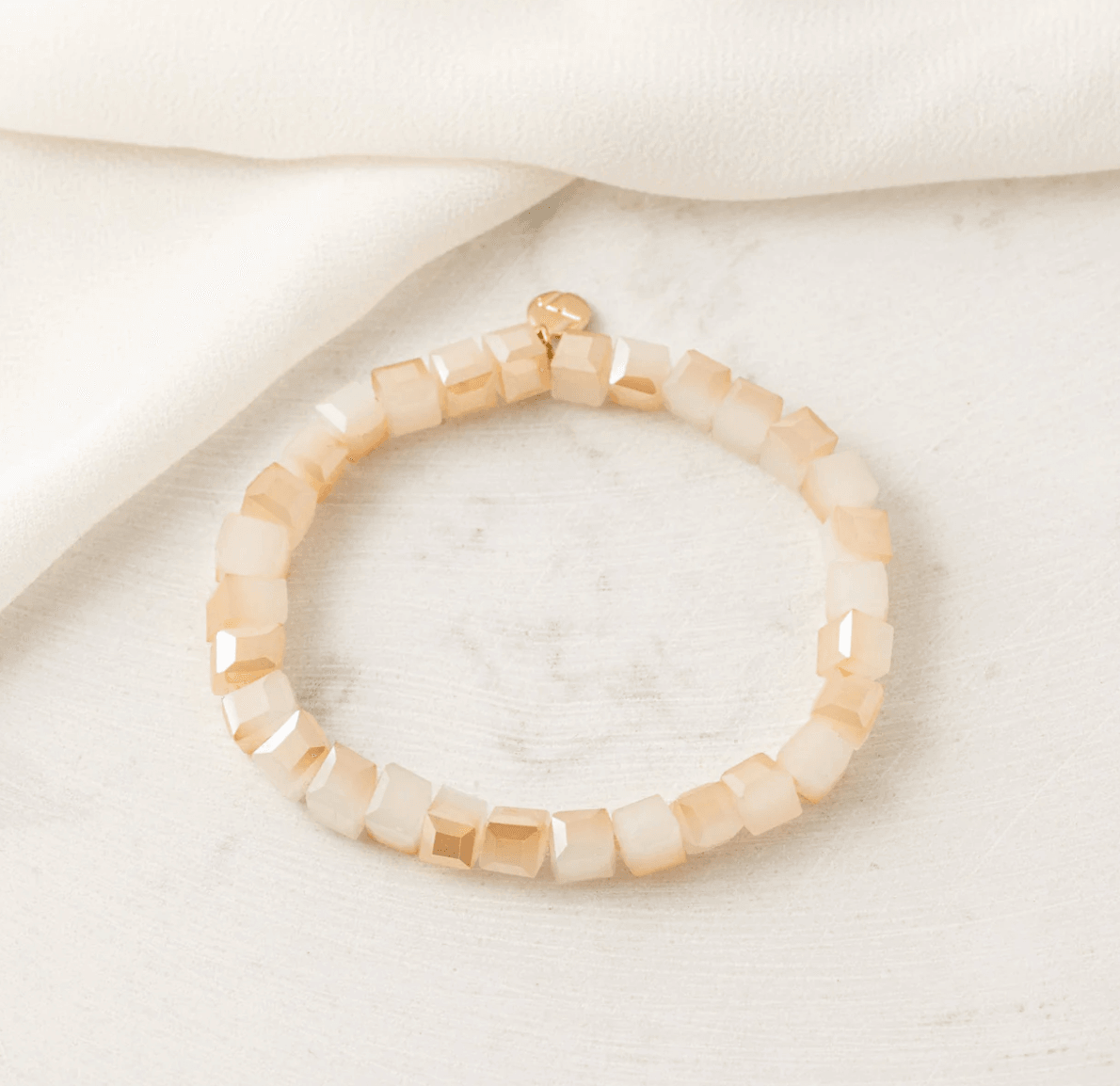 Dawn Stretch Bracelets - Sprig Flower Co