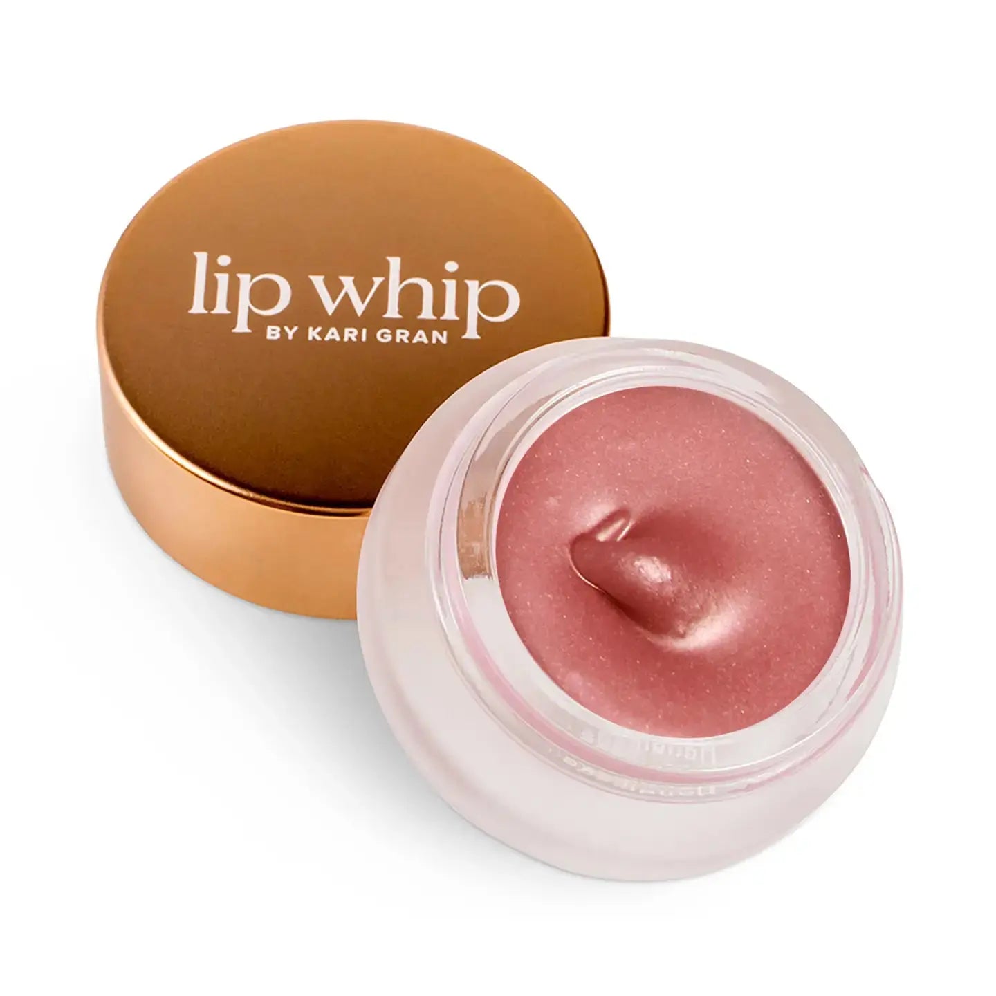 Lip Whip | Hydrating Lip Balm Kari Gran