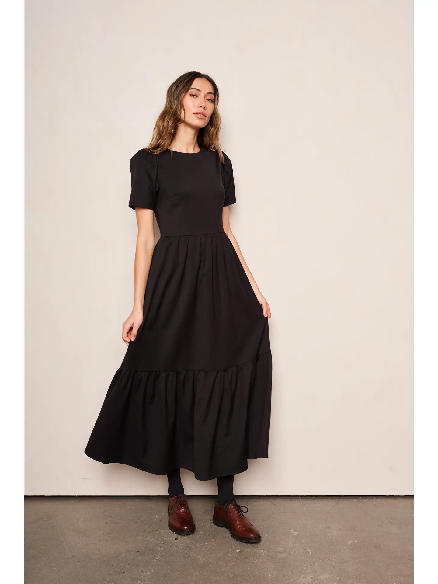 Willow Dress - Sprig Beauty Co