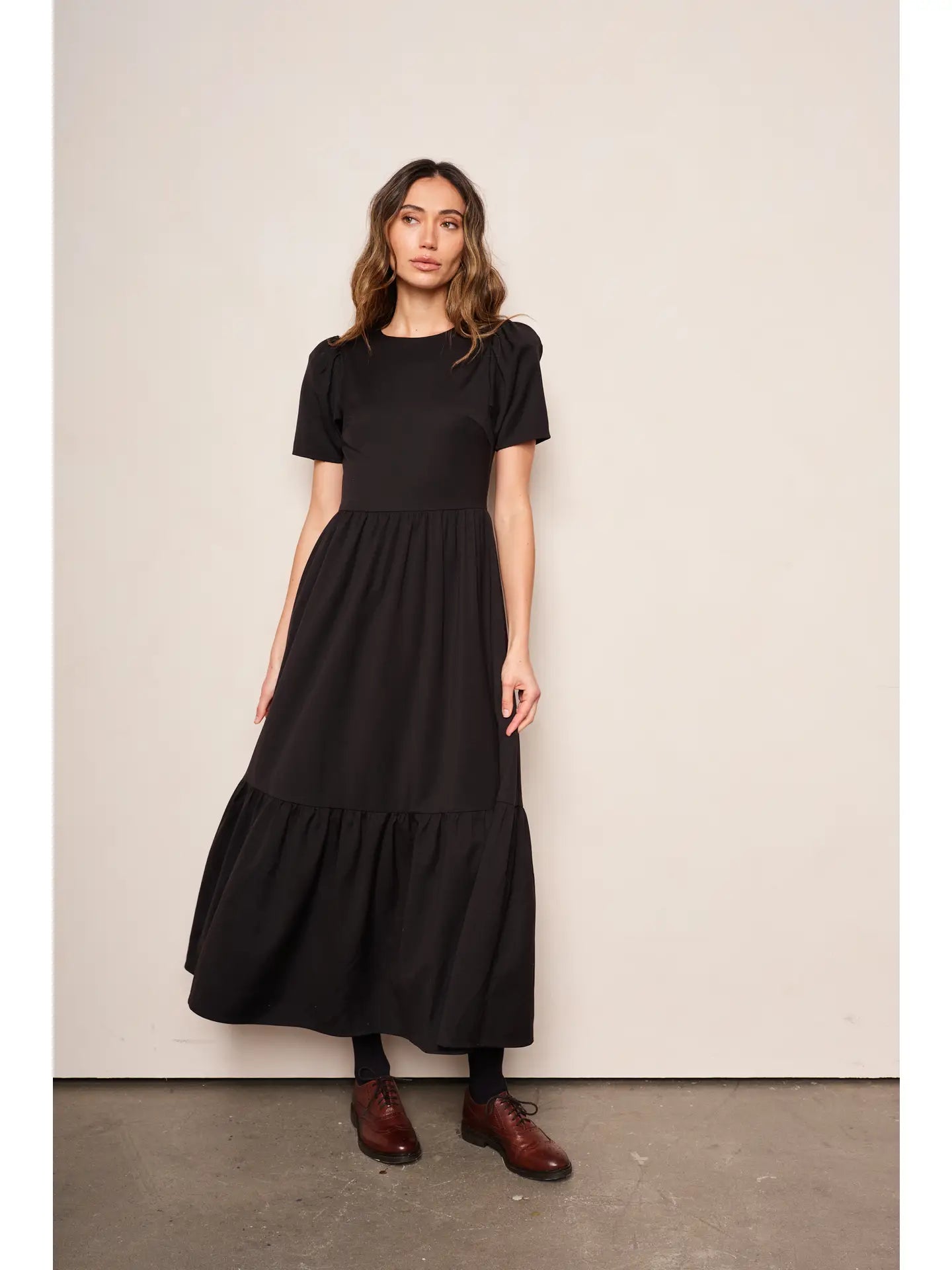 Willow Dress - Sprig Beauty Co