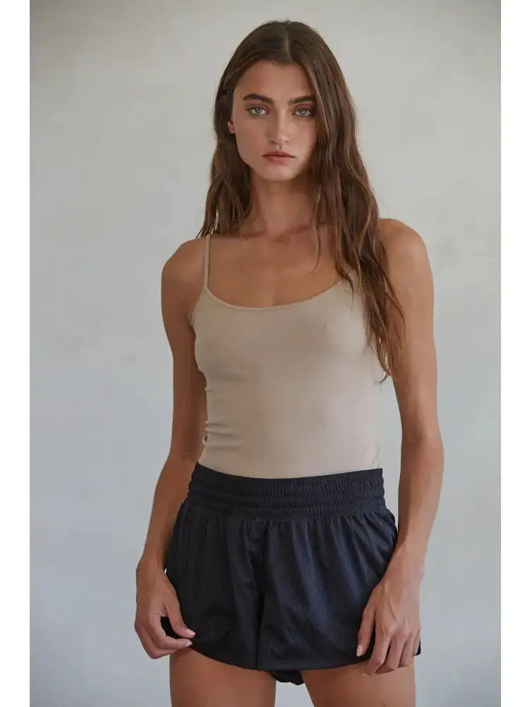 Lane Basic Cami - Sprig Beauty Co