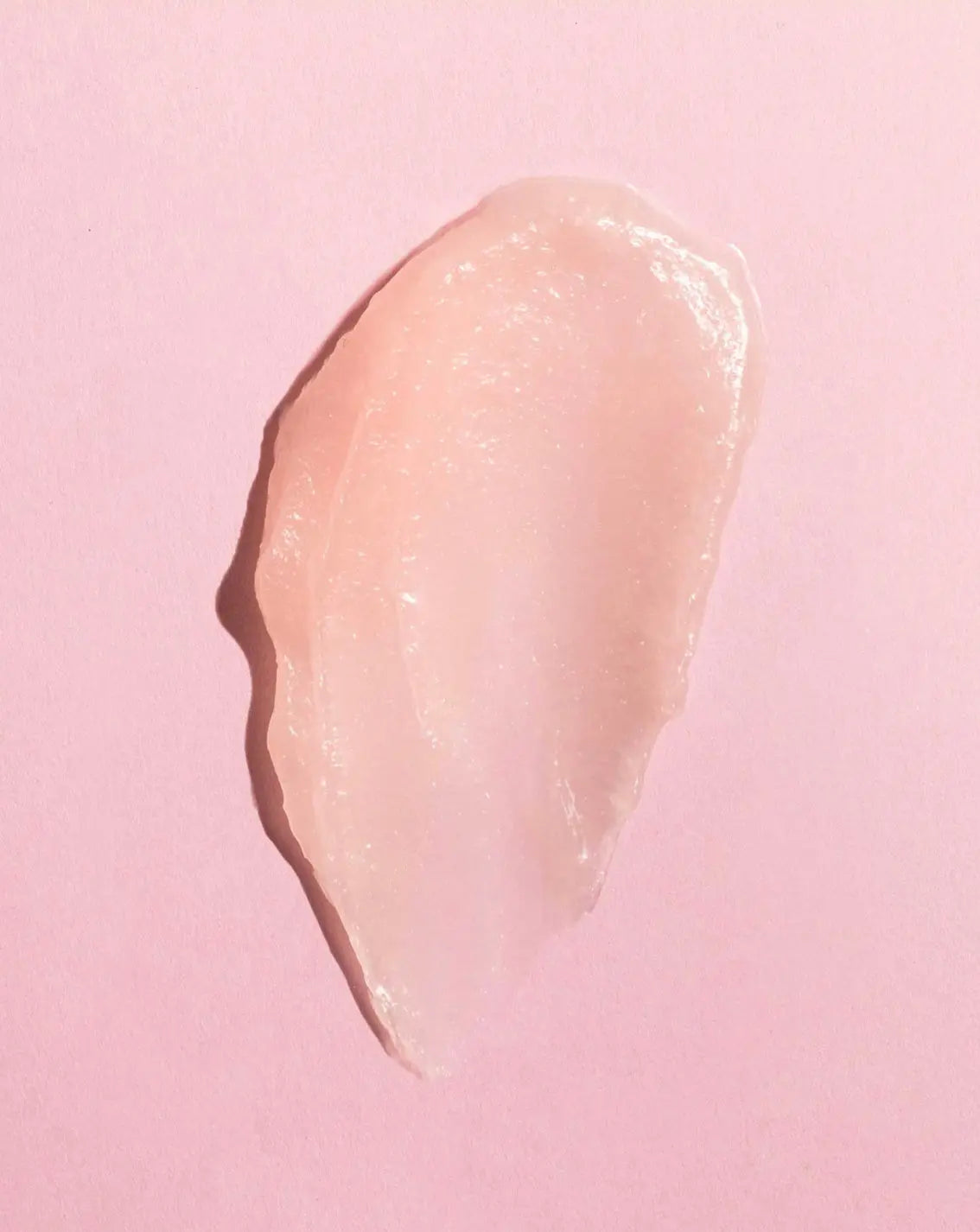 Earth Harbor Sea Kiss Plumpy Lip Balm in a sleek tube, featuring a smooth, nourishing formula for soft, hydrated lips.