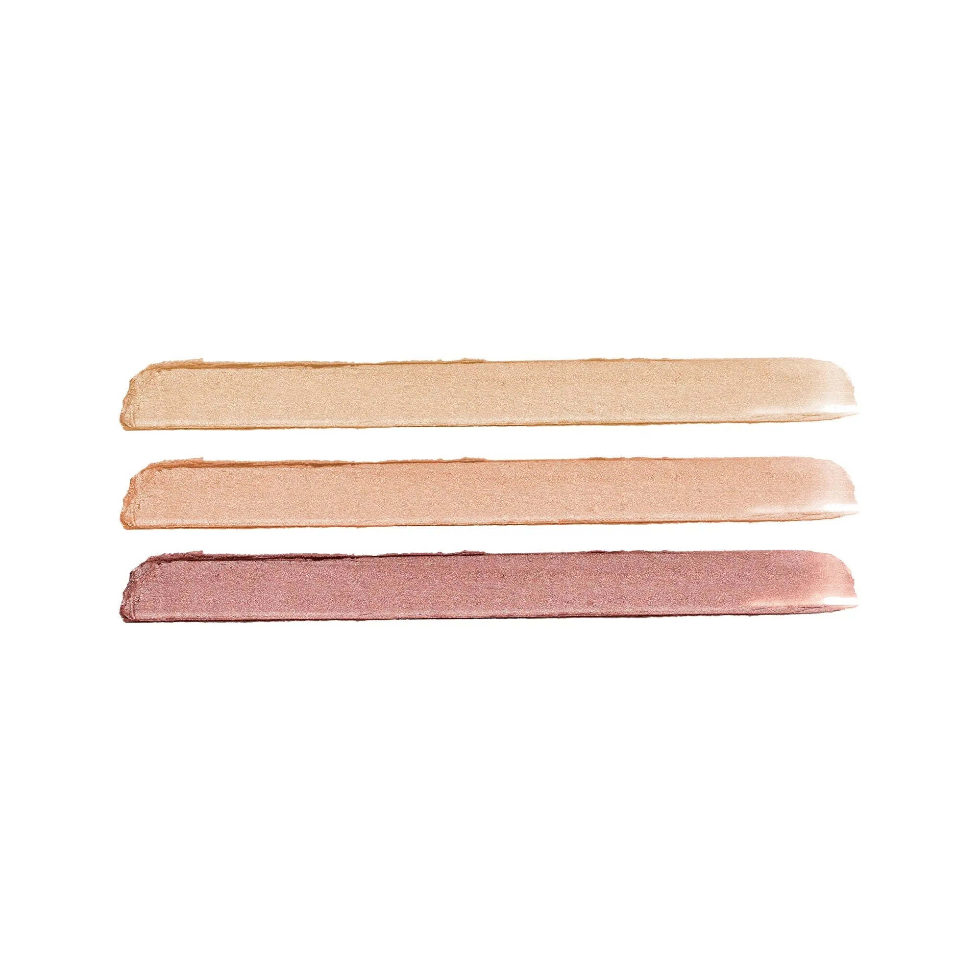 Glam and Glow Eye Shadow - Sprig Beauty Co
