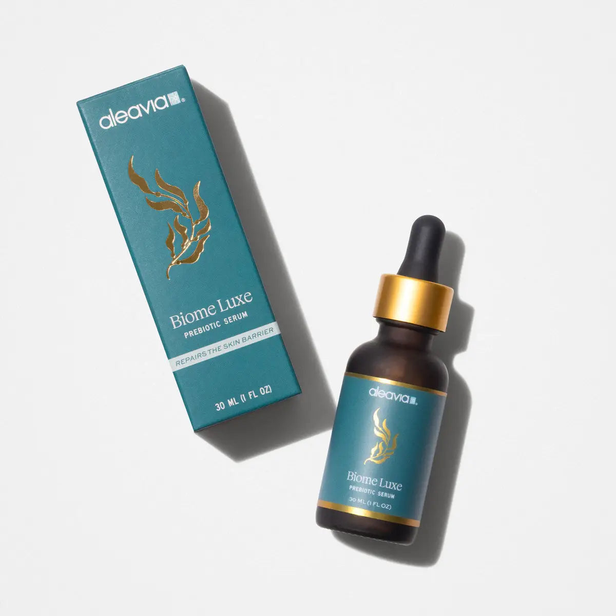 Biome Luxe Prebiotic Serum - Sprig Beauty Co
