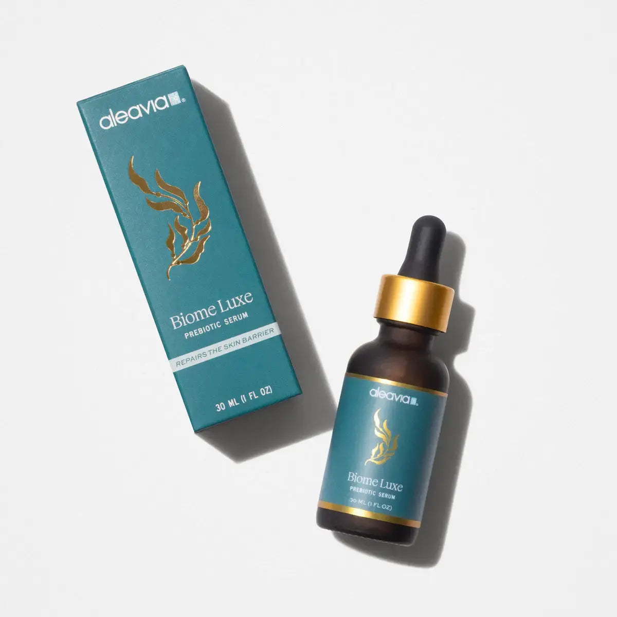 Biome Luxe Prebiotic Serum - Sprig Beauty Co