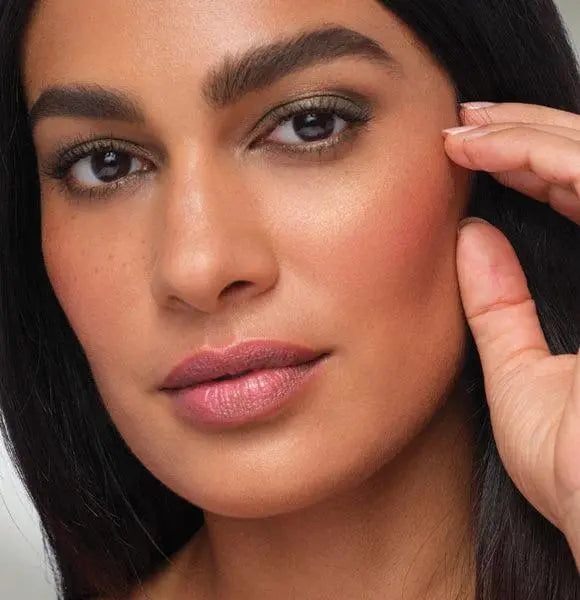 Finishing Touches Face Palette - Sprig Flower Co