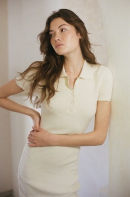 Forget Me Not Dress - Sprig Beauty Co