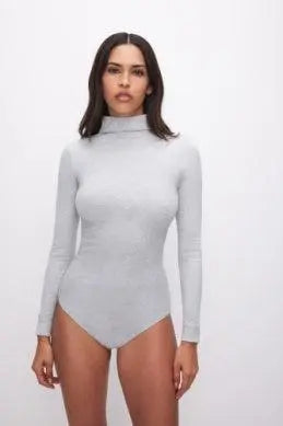 Funnel Bodysuit - Sprig Flower Co